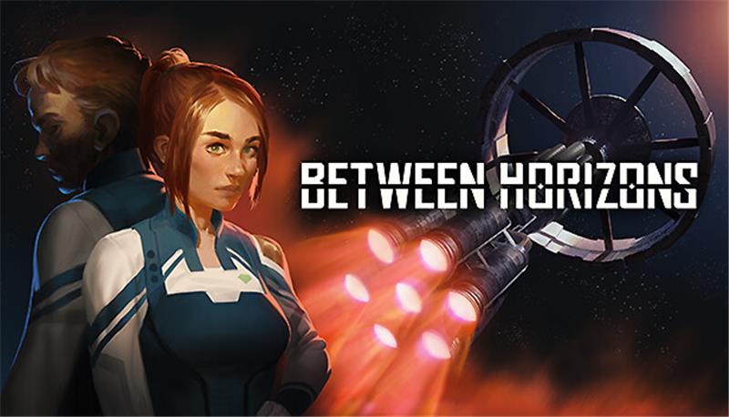 地平线之间 Between Horizons|中文版|本体+v1.0.2升补|XCI整合即撸版