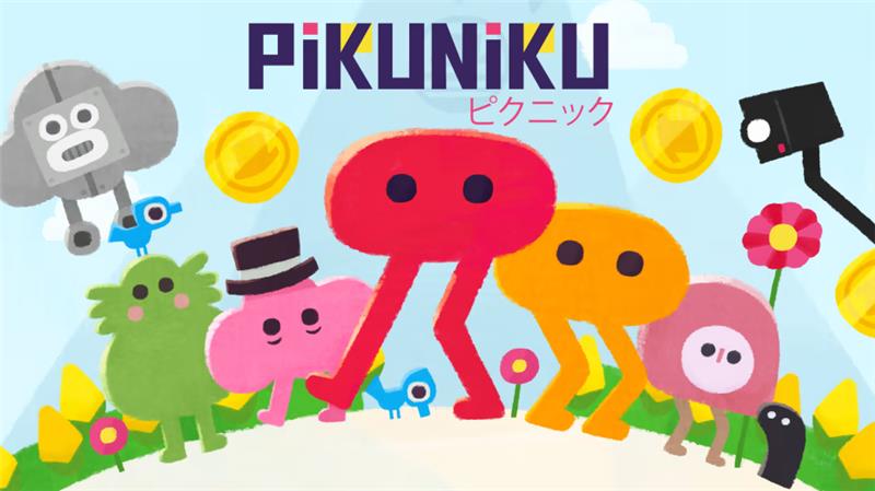 野餐大冒险 Pikuniku|中文版|本体+v1.0.3升补|XCI整合即撸版