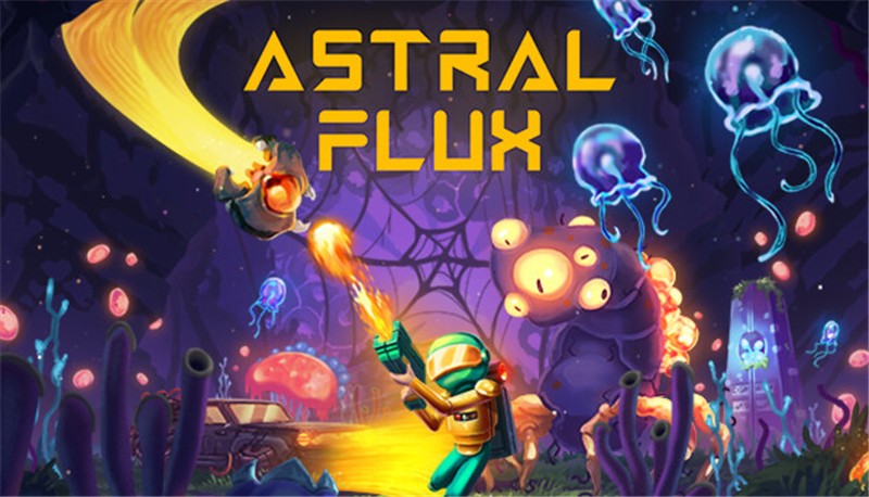 星际波动 Astral Flux|中文版|本体+v3.0.0升补|XCI整合即撸版