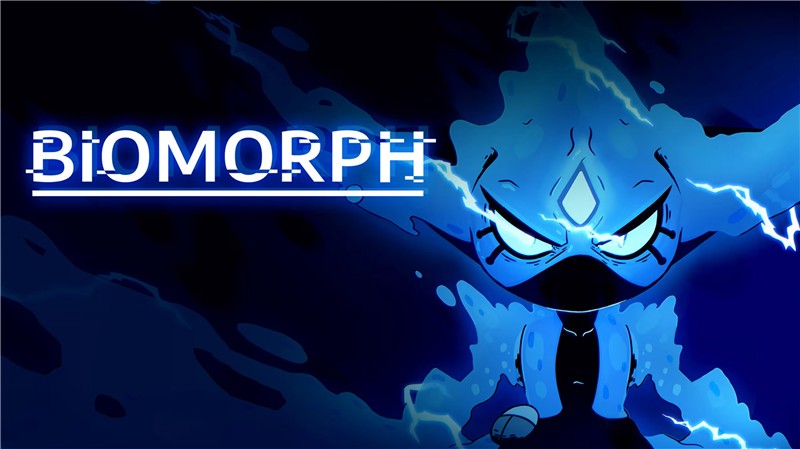 化形战士 BIOMORPH|中文版|本体+v2.0.27583升补|XCI整合即撸版