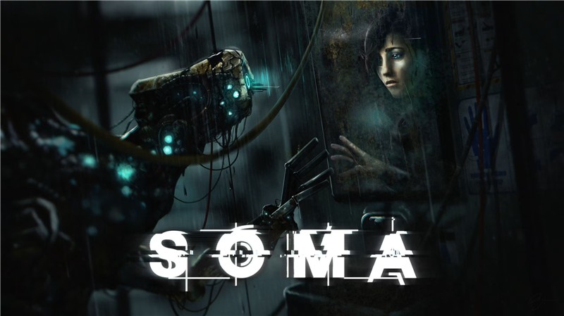 活体脑细胞 SOMA|中文版|本体+v1.1.0升补|XCI整合即撸版