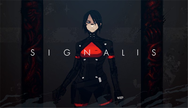 信号 SIGNALIS|中文版|本体+v1.4.0升补|XCI整合即撸版