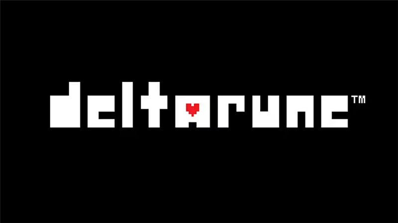 三角符文1-4章 Deltarune Chap. 1-4|日文版|本体+v1.00a升补|XCI整合即撸版