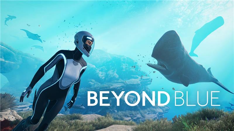 深海超越 Beyond Blue|中文版|原版|NSP