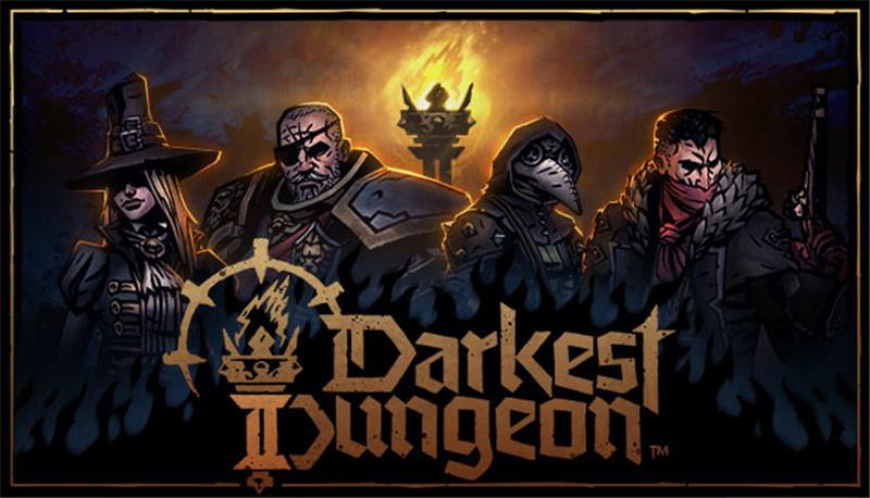 暗黑地牢2 Darkest Dungeon II|中文版|本体+v1.0.4升补+1DLC|XCI整合即撸版