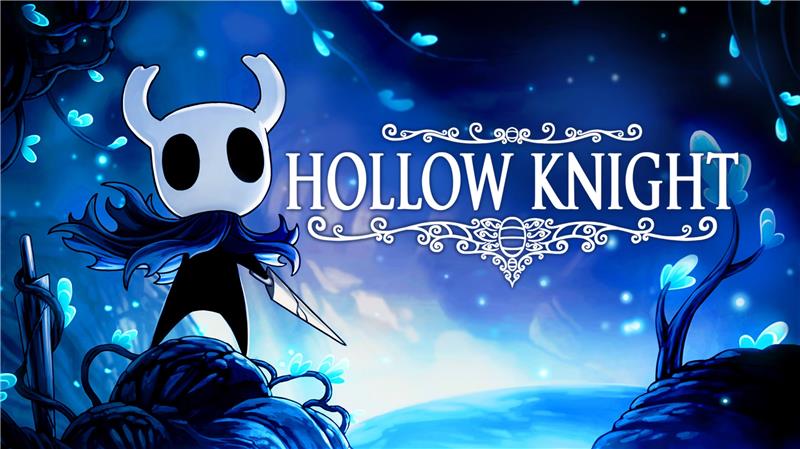 空洞骑士 Hollow Knight|中文版|本体+v1.4.3.2b升补|XCI整合即撸版