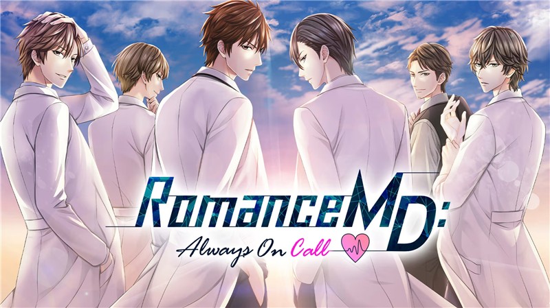 浪漫医生：始终待命 Romance MD Always on Call|英文版|本体+v1.0.2升补|XCI整合即撸版