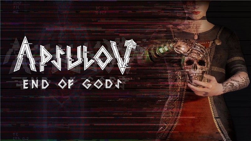 阿普索夫：诸神陨落 Apsulov End of Gods|中文版|原版|NSP