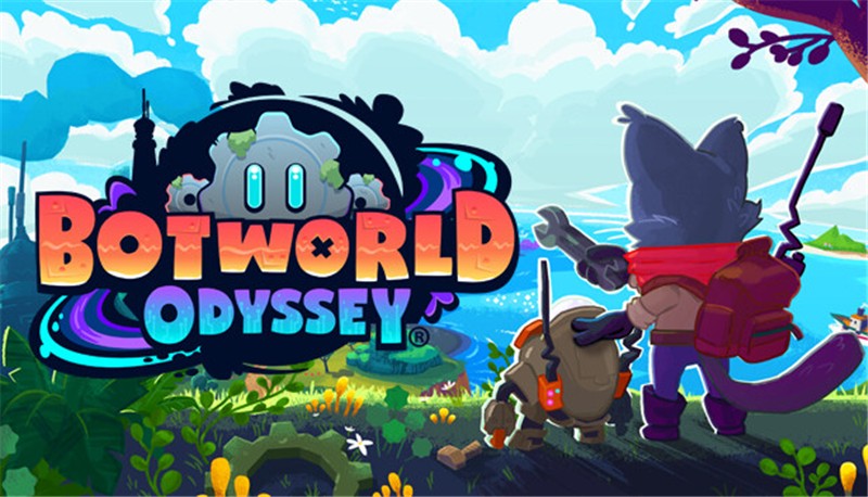 机器人世界：奥德赛 Botworld Odyssey|中文版|本体+v1.25.24升补|XCI整合即撸版