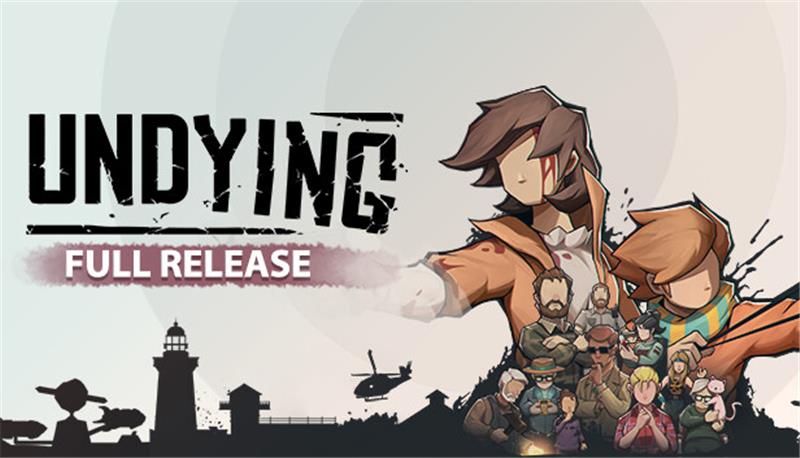 苏醒之路 Undying|中文版|本体+v1.0.1.41959升补|XCI整合即撸版