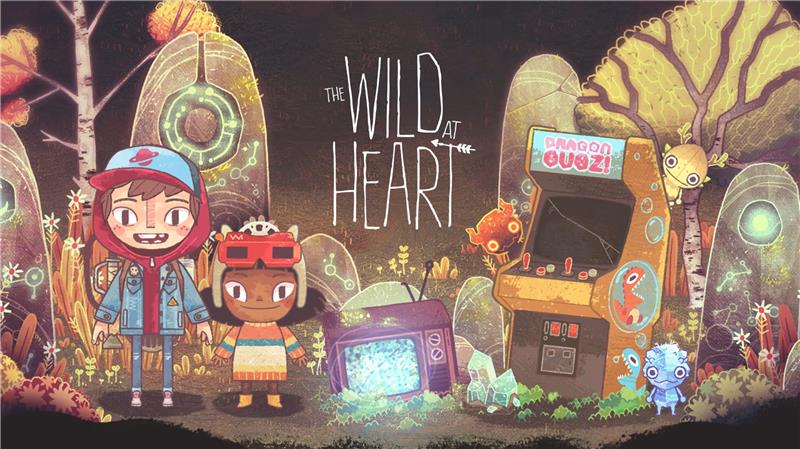 狂野之心 The Wild at Heart|中文版|本体+v1.1.9升补|XCI整合即撸版