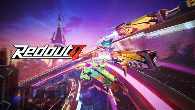 红视2 Redout 2|中文版|本体+v1.0.7升补+3DLC|XCI整合即撸版