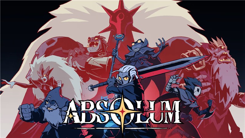 绝对魔权 Absolum|中文版|本体+v1.0.3升补|XCI整合即撸版