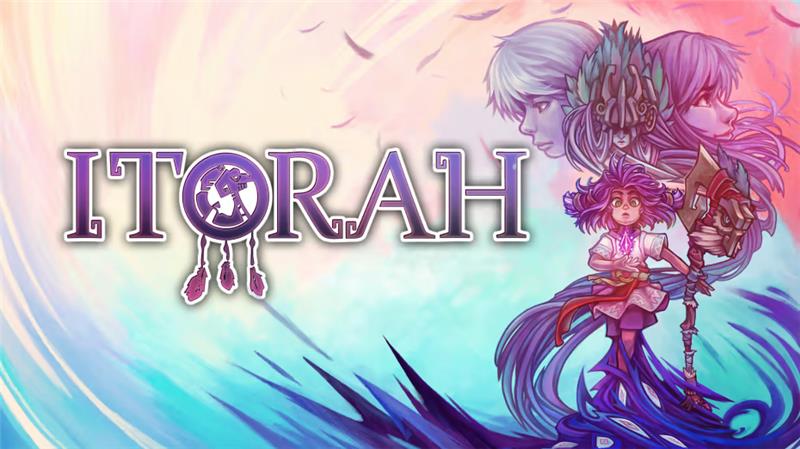 伊多拉 Itorah|中文版|本体+v1.0.3升补|XCI整合即撸版