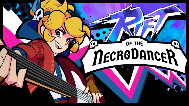 节奏裂隙 Rift of the NecroDancer|中文版|本体+v1.3.0升补+1DLC|XCI整合即撸版