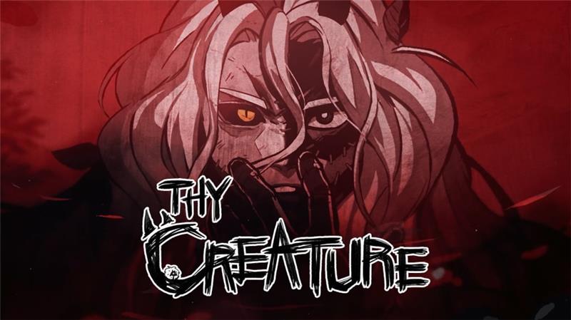 死亡生物 Thy Creature|中文版|本体+v1.1.1A升补|XCI整合即撸版