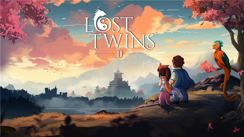 双子迷途2 Lost Twins 2|中文版|原版|NSP