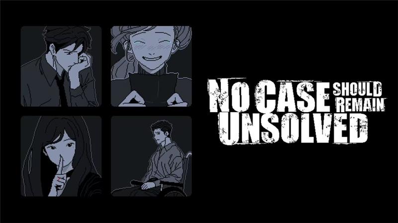 尘埃终须落定 No Case Should Remain Unsolved|中文版|本体+v1.0.2升补|XCI整合即撸版