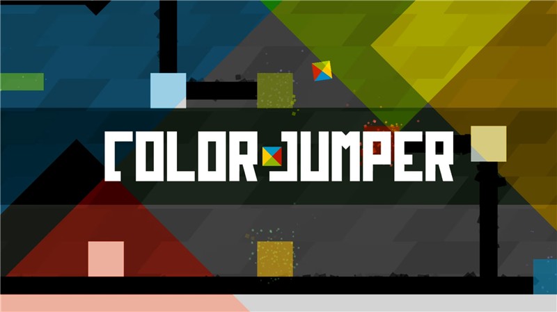 彩色套头衫 Color Jumper|英文版|本体+v1.1.0a1升补|XCI整合即撸版
