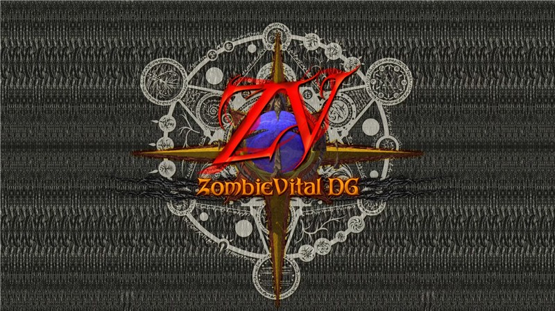 ZombieVital DG|英文版|本体+v1.0.2升补|XCI整合即撸版