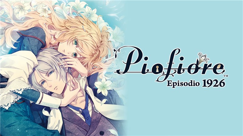 虔诚之花的晚钟 Episodio1926 Piofiore: Episodio 1926|中文版|原版|NSP