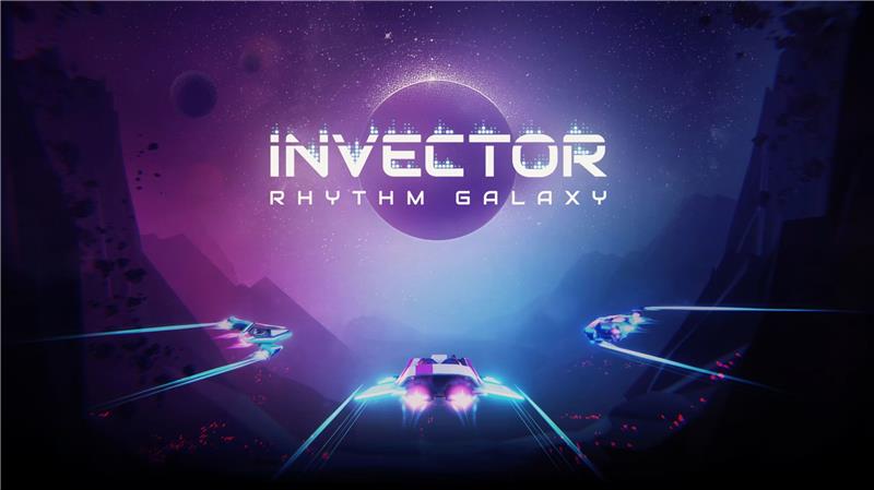 逆行者：节奏银河 Invector Rhythm Galaxy|中文版|本体+v1.0.1.0升补+2DLC|XCI整合即撸版