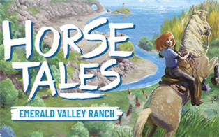 马的故事：翡翠谷牧场 Horse Tales Emerald Valley Ranch|中文版|本体+v1.1.6升补+5DLC|XCI整合即撸版