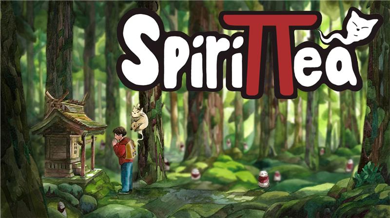 妖怪汤屋 Spiritte|中文版|本体+v1.0.9升补|XCI整合即撸版