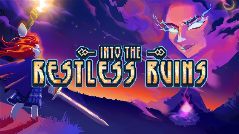勇闯无尽遗迹 Into the Restless Ruins|中文版|本体+v1.0.5升补|XCI整合即撸版