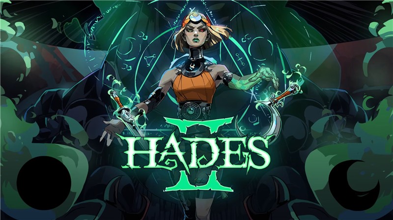 哈迪斯2 Hades II|中文版|本体+v1.0.131248升补|XCI整合即撸版
