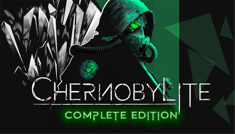 切尔诺贝利：完整版 Chernobylite Complete Edition|中文版|本体+v1.1升补|XCI整合即撸版