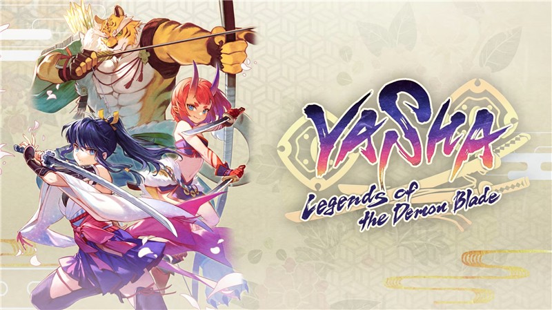 百剑讨妖传绮谭 Yasha Legends of the Demon Blade|中文版|原版|NSP