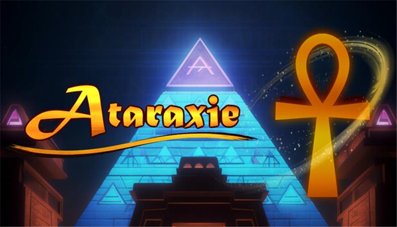 脱凡 Ataraxie|中文版|原版|NSP