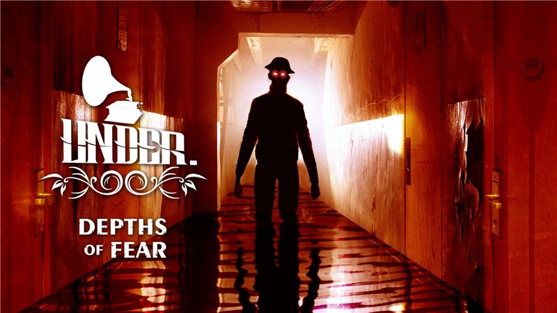 深渊之下 Under Depths of Fear|中文版|本体+v1.2.0升补|XCI整合即撸版