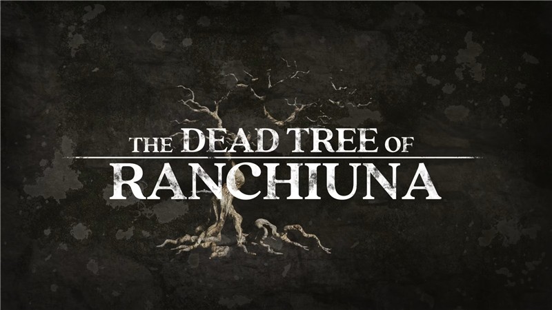 兰古纳的枯树 The Dead Tree of Ranchiuna|中文版|原版|NSP