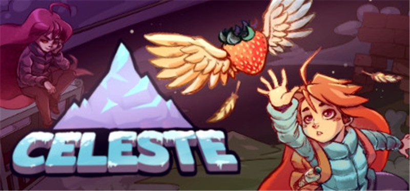 蔚蓝 Celeste|中文版|本体+v1.4.1.1升补|XCI整合即撸版