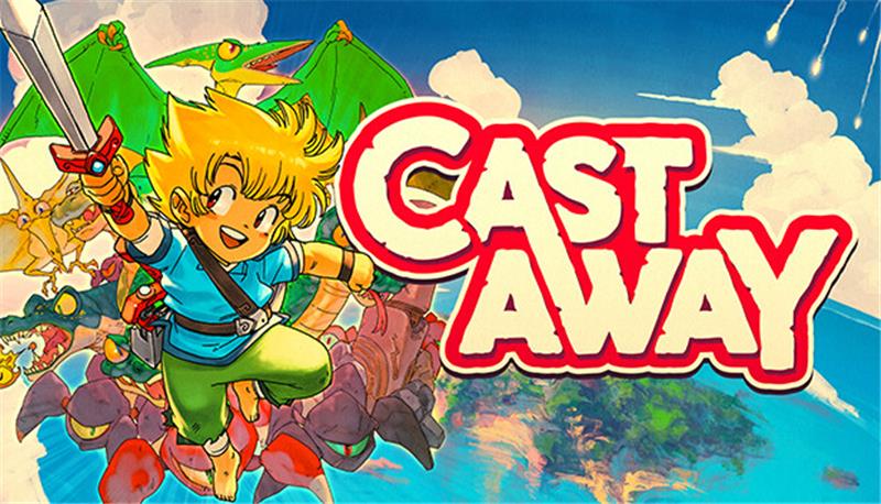 荒岛余生 Castaway|中文版|本体+v1.1.2升补|XCI整合即撸版