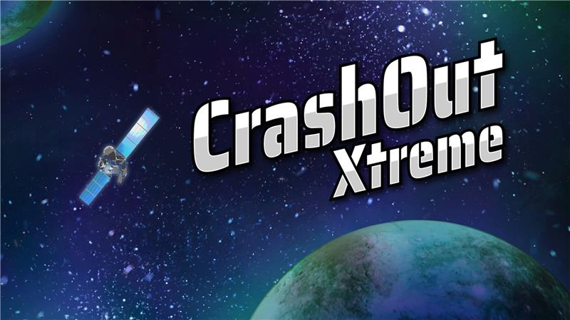 极限崩溃 CrashOut Xtreme|中文版|原版|NSP