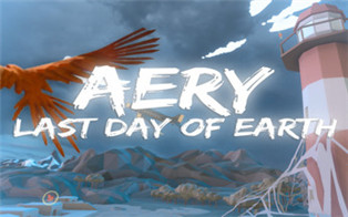 Aery – Last Day of Earth|英文版|原版|NSP