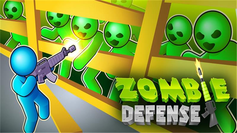 僵尸防御 Zombie Defense|中文版|本体+v1.0.2升补+6DLC|XCI整合即撸版