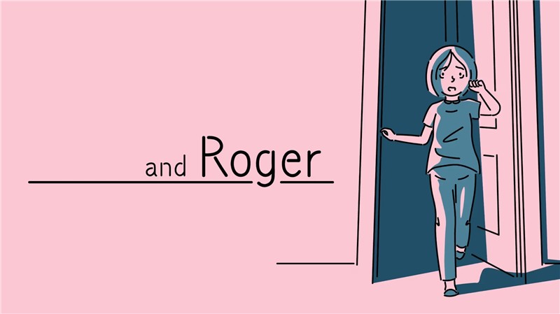 折言 and Roger|中文版|本体+v1.0.4升补|XCI整合即撸版