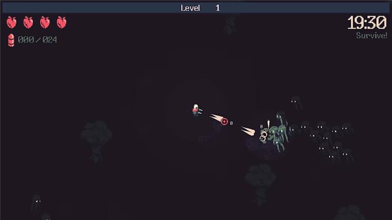 黎明前20分钟 20 Minutes Till Dawn|中文版|本体+v1.1.1升补|XCI整合即撸版