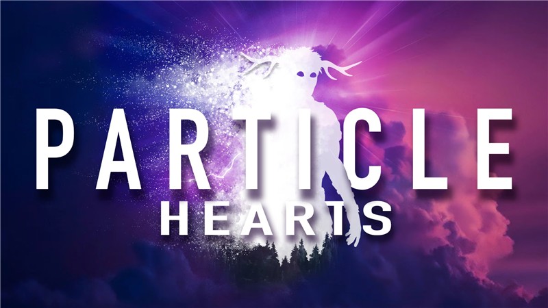 粒子之心 Particle Hearts|中文版|原版|NSP