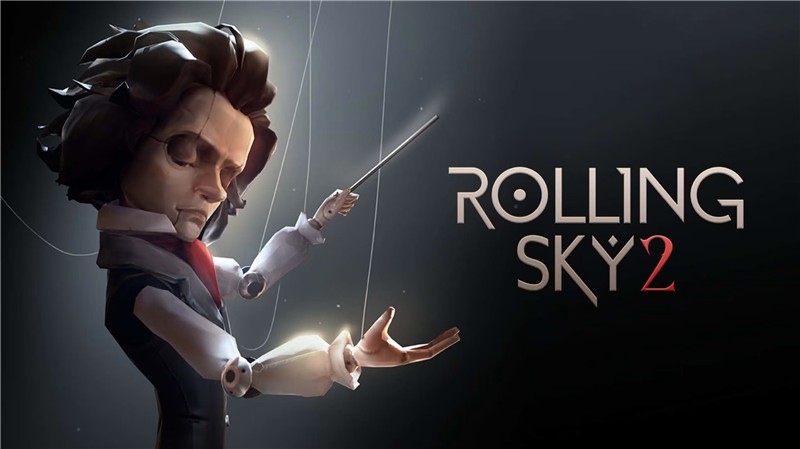 滚动的天空2 RollingSky 2|中文版|原版|NSP