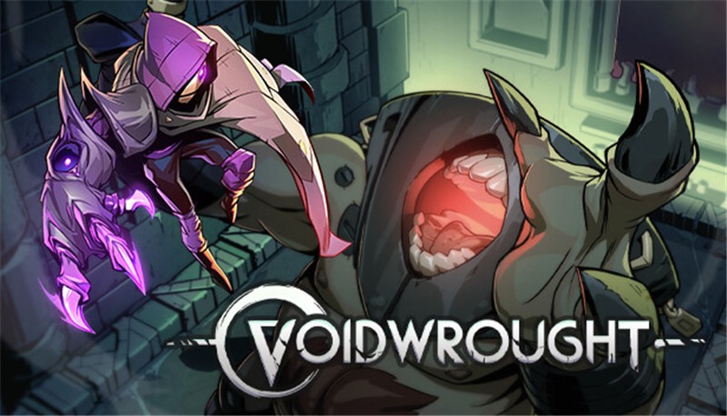 星穹遗迹 Voidwrought|中文版|本体+v1.0.17升补|XCI整合即撸版