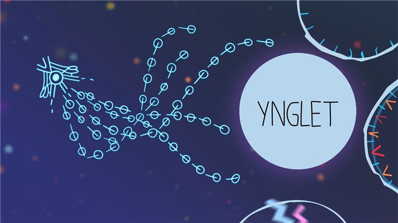 幼鳞 Ynglet|中文版|本体+v1.4.1升补|XCI整合即撸版