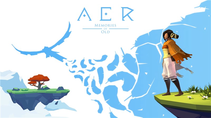 AER：远古的回忆 AER - Memories of Old|中文版|本体+v1.0.0_2升补|XCI整合即撸版