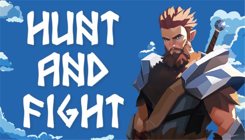 猎杀与战斗 Hunt and Fight Action RPG|中文版|本体+v1.1.0升补|XCI整合即撸版