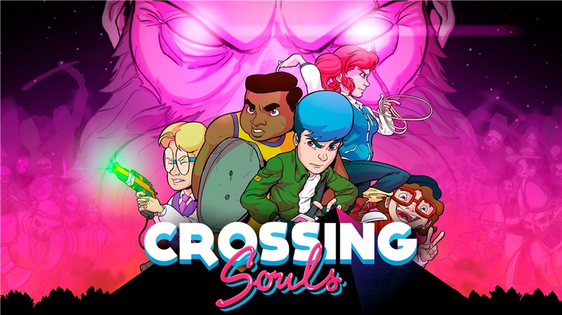 交错之魂 Crossing Souls|中文版|本体+v1.0.1升补|XCI整合即撸版