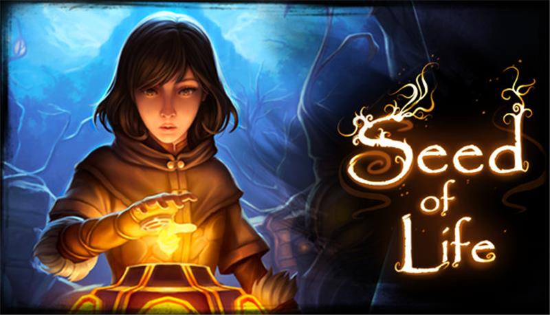 生命之种 Seed of Life|中文版|本体+v1.1.1升补|XCI整合即撸版